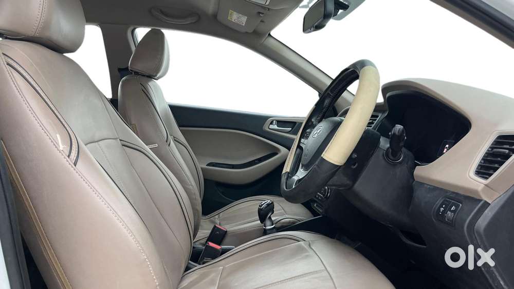 Hyundai Elite I20 Asta 1.4 Crdi, 2015, Diesel