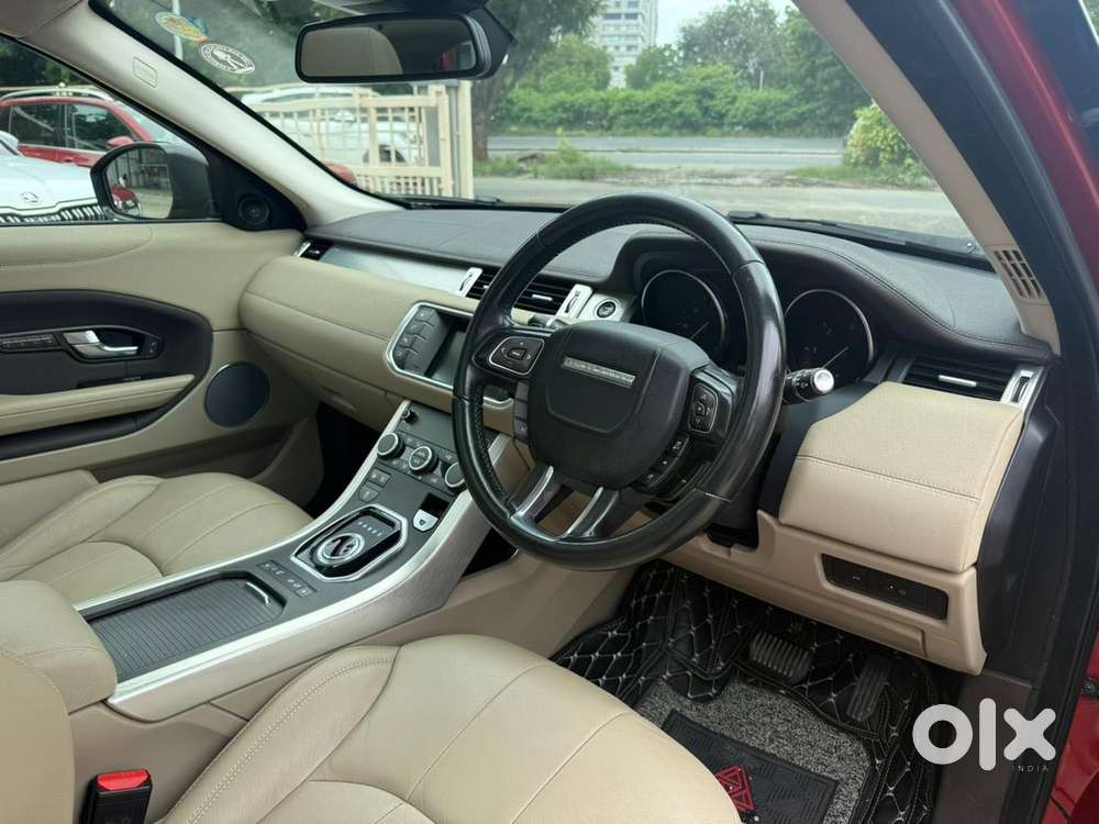 Land Rover Range Evoque 2.0 Td4 Hse, 2020, Diesel