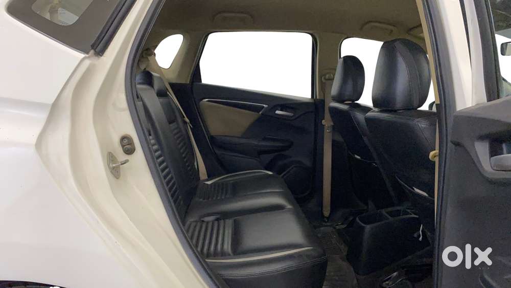 Honda Jazz 1.2 V I Vtec, 2015, Petrol