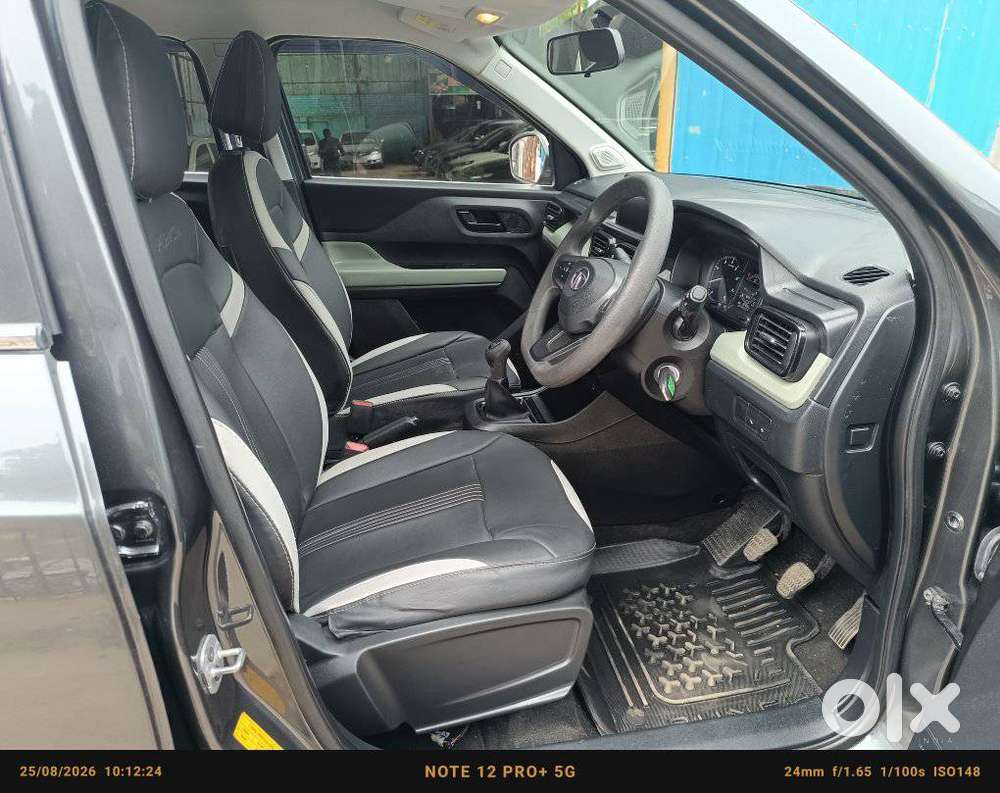Tata Punch 1.2 Revotron Adventure Rhythm Pack Mt, 2023, Petrol