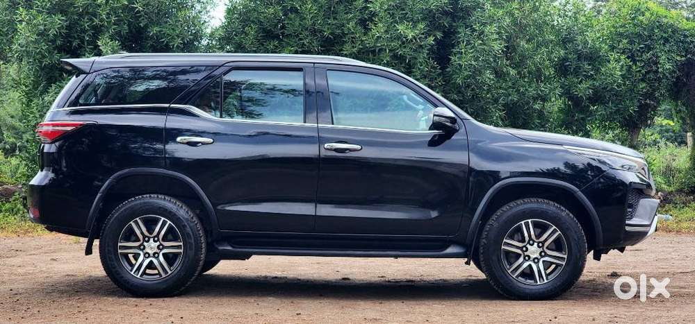 Toyota Fortuner 3.0 4x2 Mt, 2022, Diesel