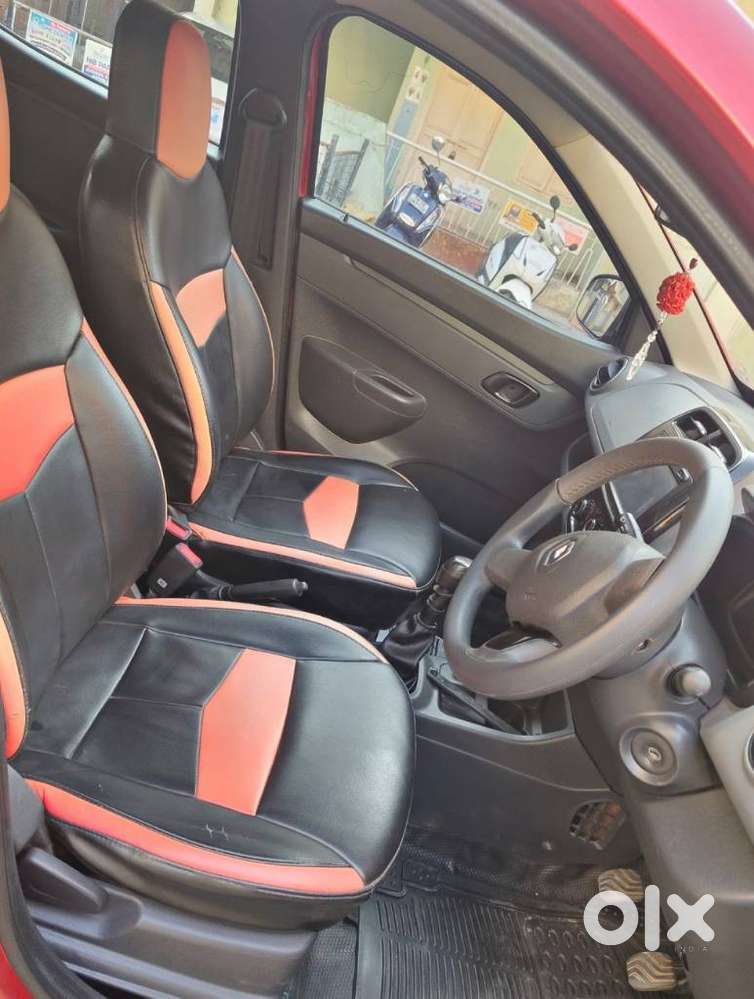 Renault Kwid, 2016, Petrol