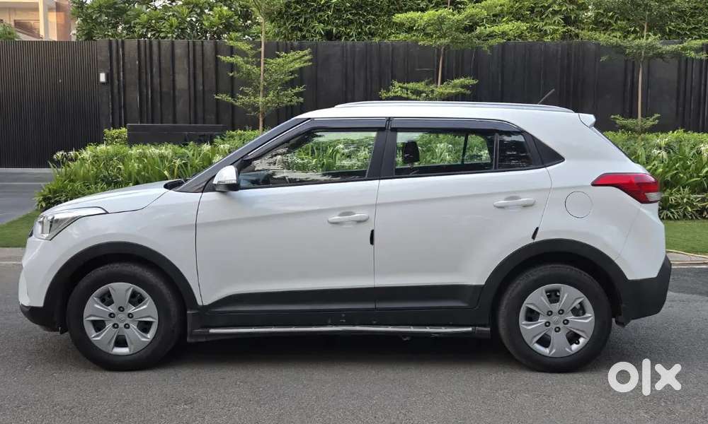 Hyundai Creta 2020