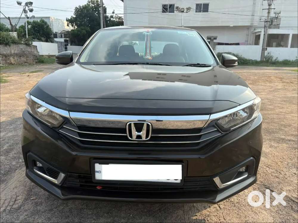 Honda Amaze 1.2 Petrol Manual 202 Year
