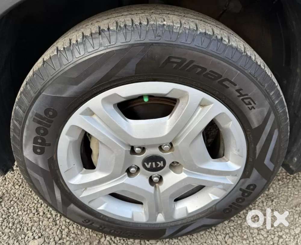 Kia Sonet Htx Plus Turbo Imt, 2021, Petrol