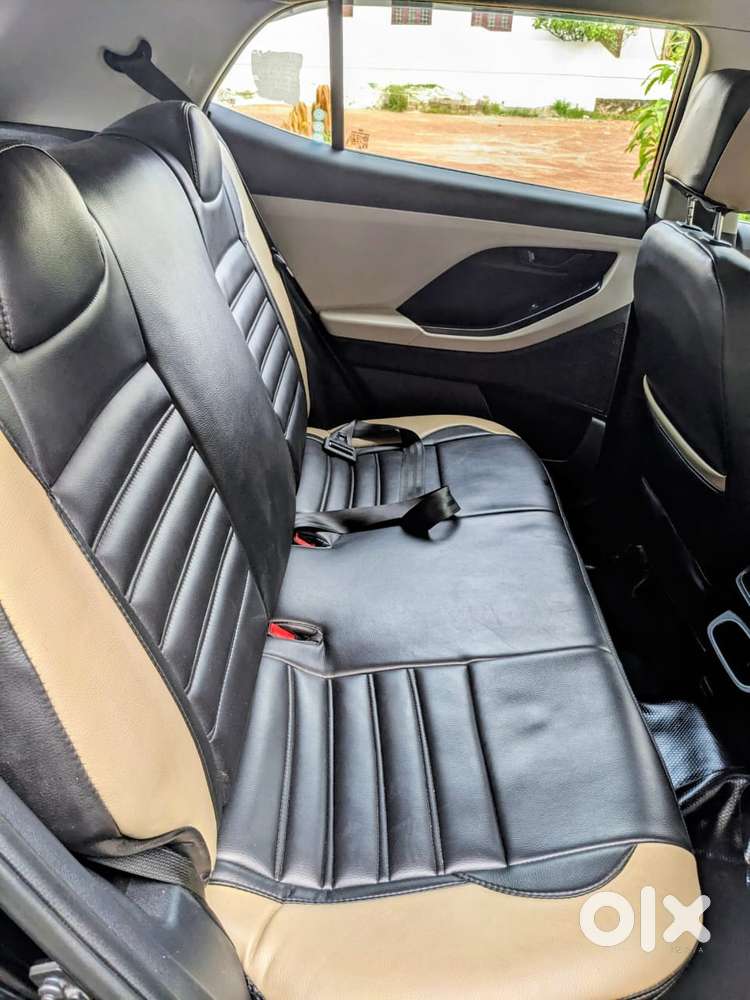 Hyundai Creta 1.5 Ex Petrol, 2020, Petrol