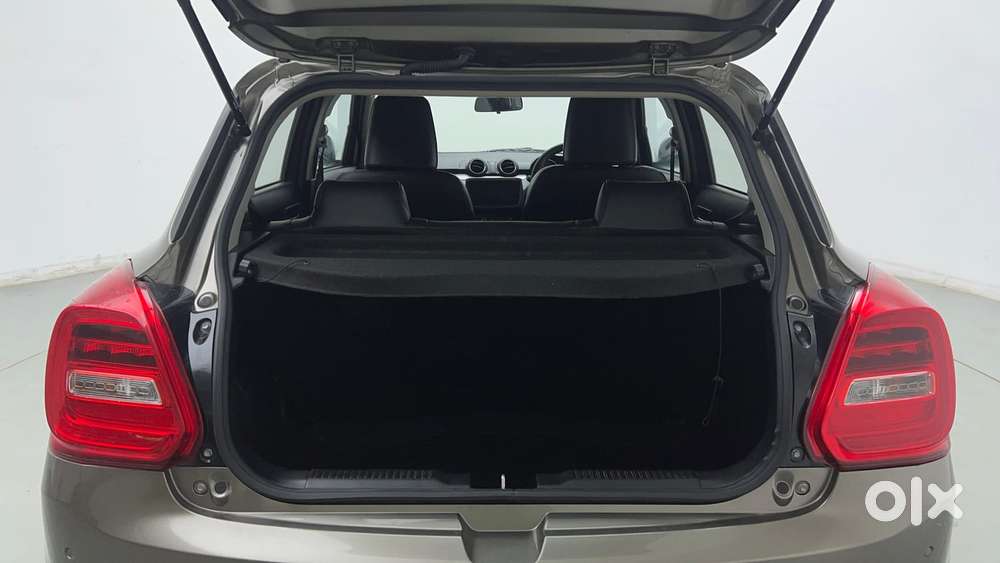Maruti Suzuki Swift Amt Vvt Vxi, 2022, Petrol