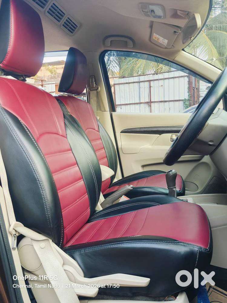 Toyota Rumion S Mt, 2023, Petrol