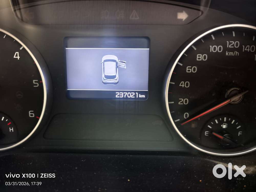 Kia Seltos Htx D, 2021, Diesel