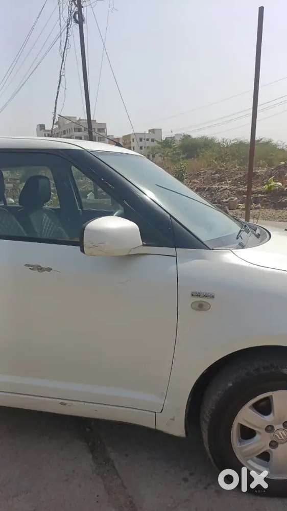 Maruti Suzuki Dzire 2011 Diesel 690025 Km Driven