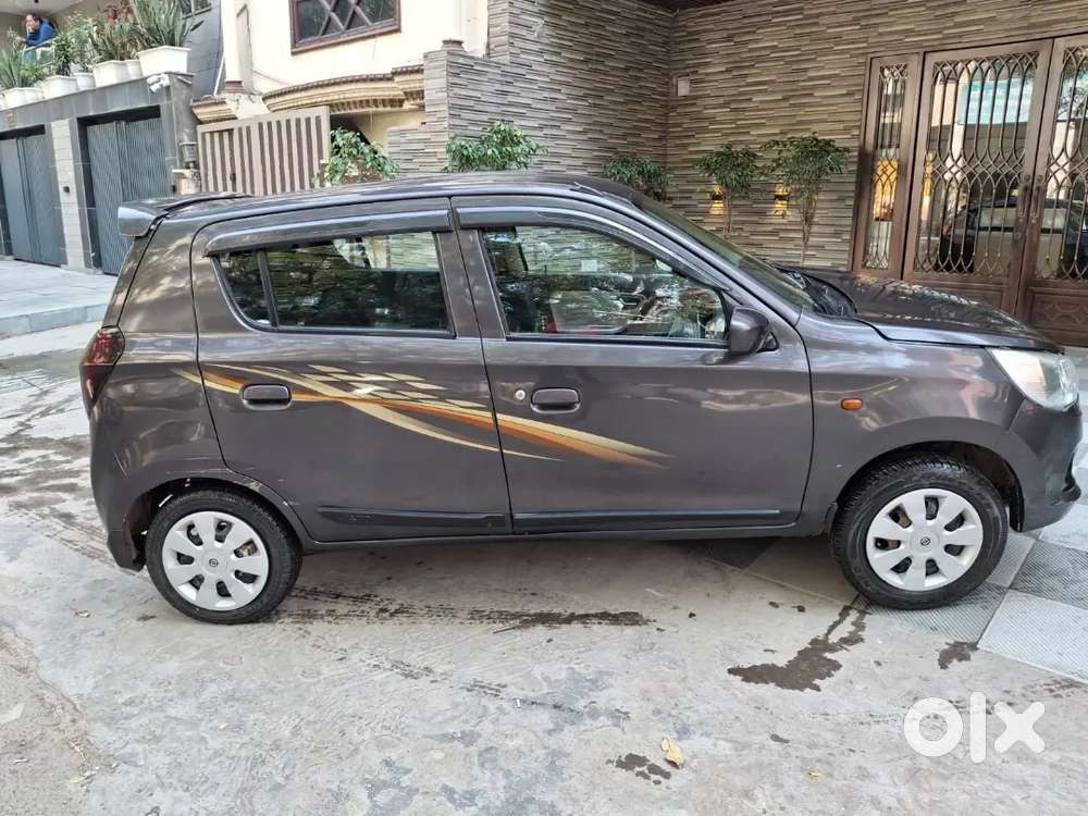 Maruti Suzuki Alto K10 2019 Cng & Hybrids Well Maintained