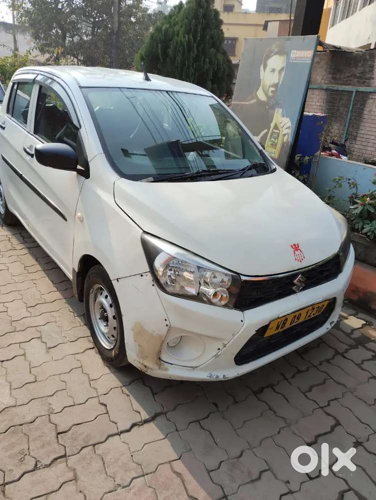 Good Condition