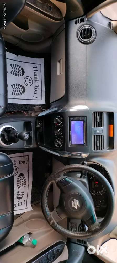 Maruti Suzuki Car Sx4 (1360 Cc) Gray Colour