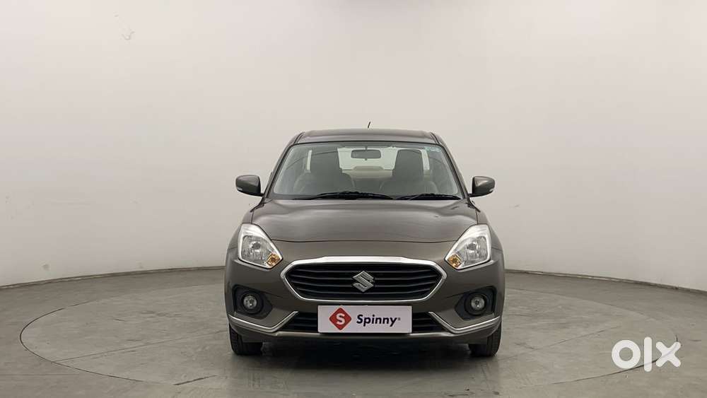 Maruti Suzuki Dzire 1.2 Vxi, 2019, Petrol
