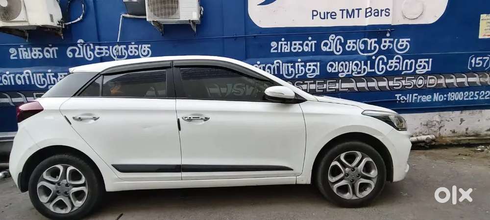 Hyundai I20 2018