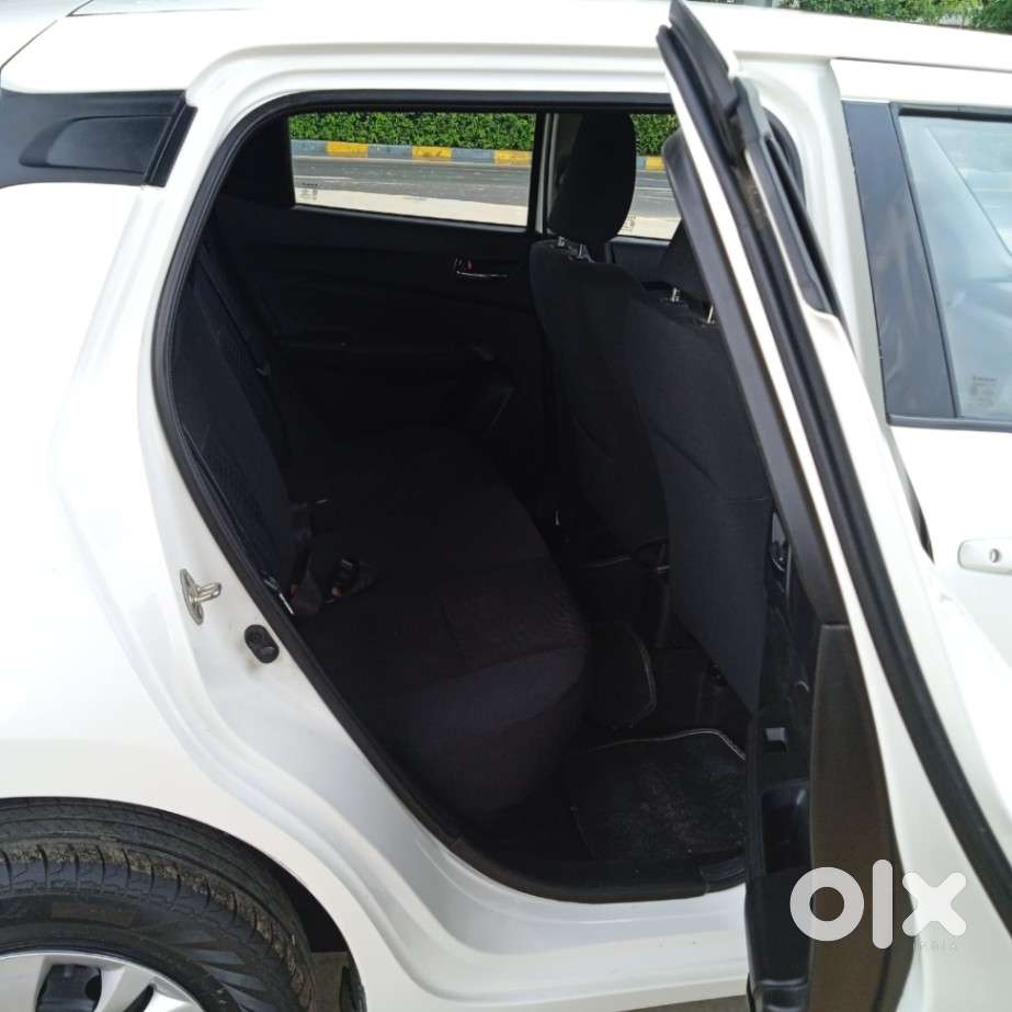 Maruti Suzuki Swift Vxi Ags, 2024, Petrol