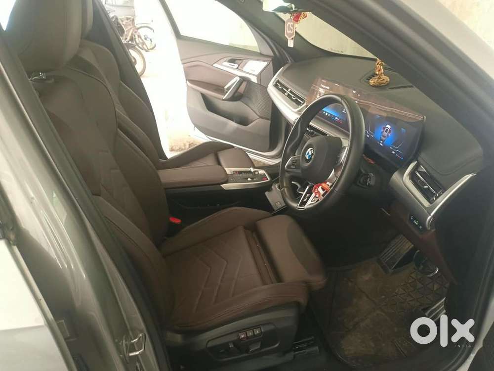 Bmw X1 Diesel 2024