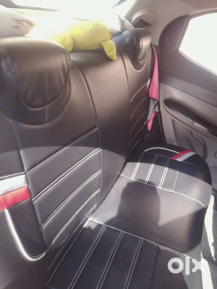 Tata Tiago 2018 Petrol