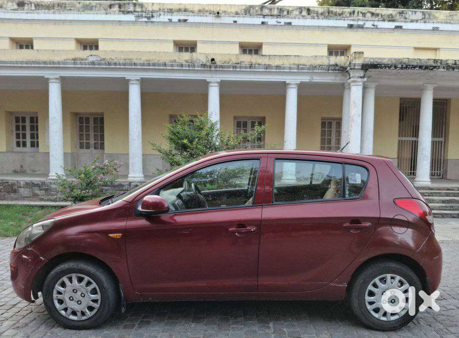 Hyundai I20 Magna Plus, 2011, Petrol