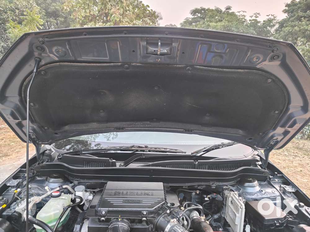 Maruti Suzuki Brezza Vdi, 2020, Diesel