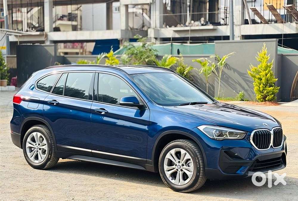 Bmw X1 2.0 Sdrive20i Sportx, 2022, Petrol