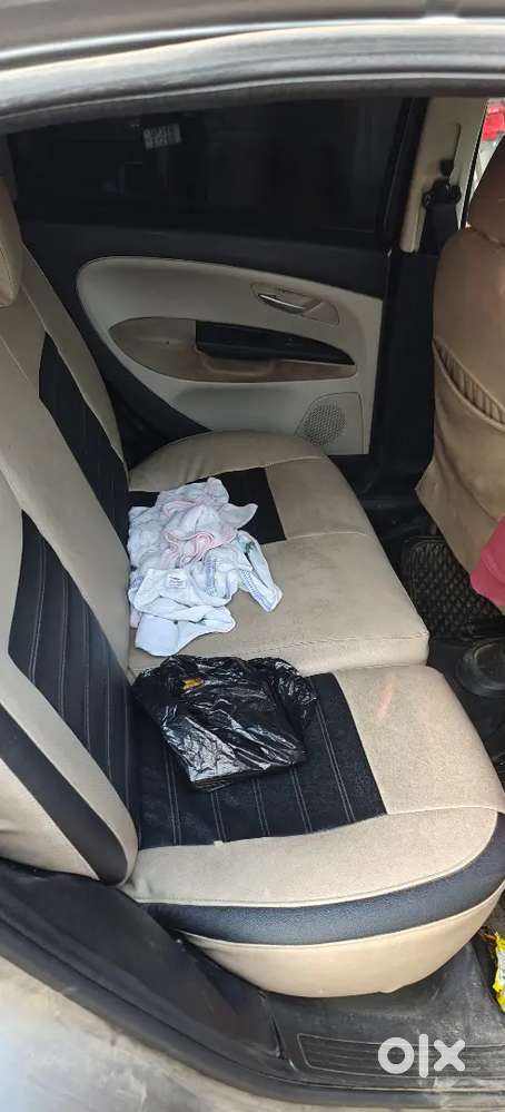 Fiat Punto Evo 2017 Diesel 110000 Km Driven