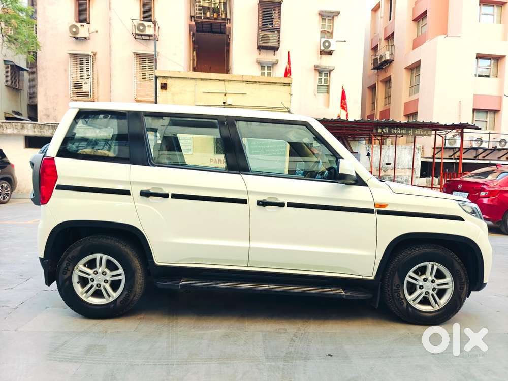 Mahindra Bolero Neo 1.5 N 10 R, 2023, Diesel