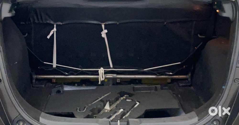 Honda Wr-v 1.2 Vx I-vtec, 2017, Petrol