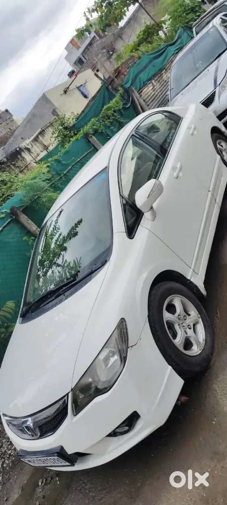 Honda Civic 2011 Petrol Well Maintained