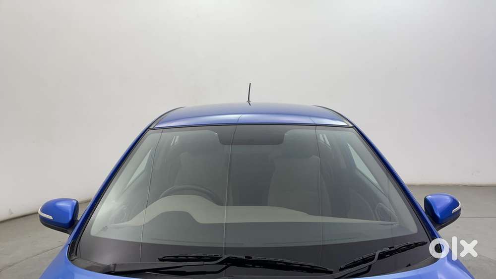 Hyundai Elite I20 Asta Option, 2017, Petrol