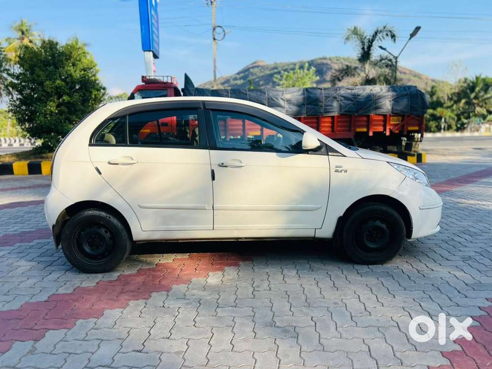 Tata Indica Vista 2008-2013 Quadrajet Vx, 2011, Diesel