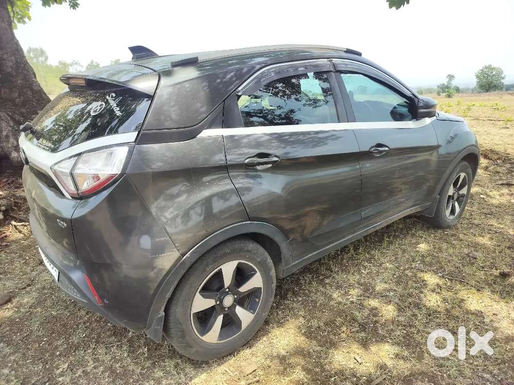 Tata Nexon