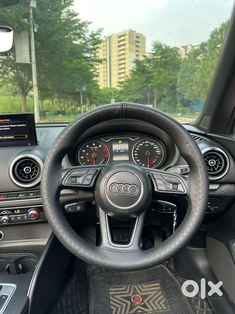 Audi A3 Cabriolet 35 Tfsi S Line, 2019, Petrol