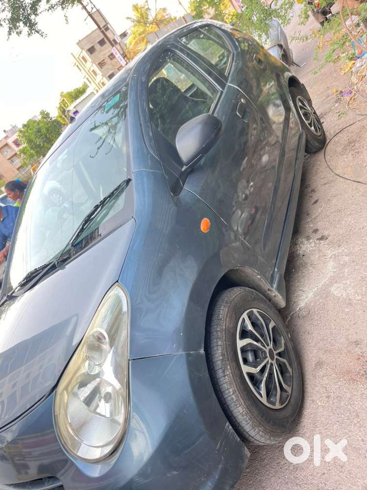 Maruti Suzuki 2010 Car Manual Petrol