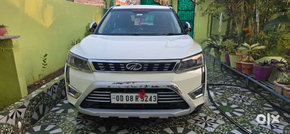 Mahindra Xuv300 Turbosport 2023 Diesel 73000 Km Driven Showroom Mainta