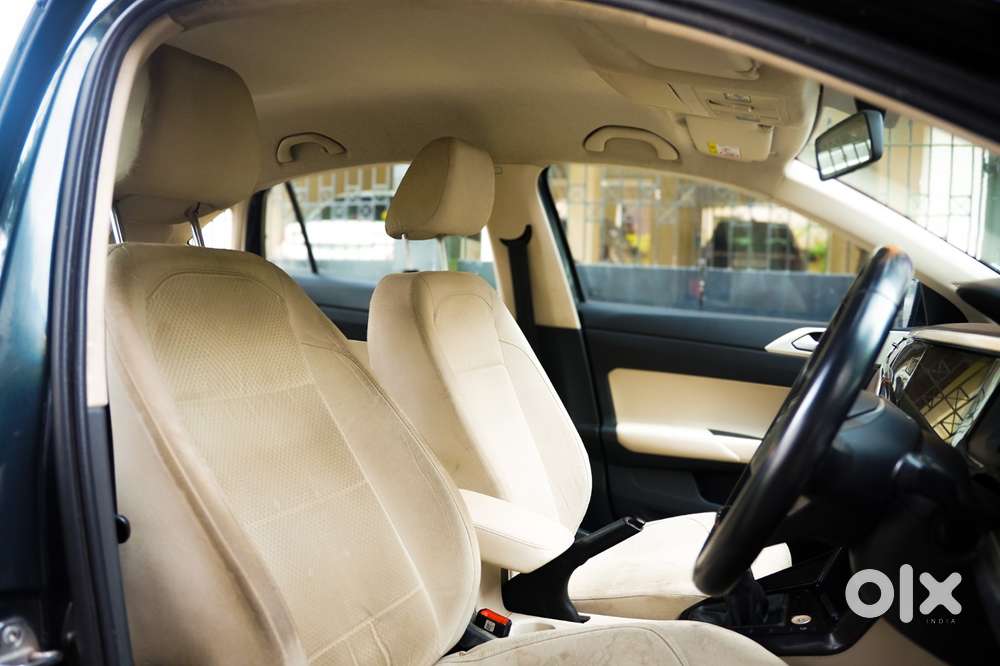 Volkswagen Virtus 1.0 Highline Tsi, 2022, Petrol