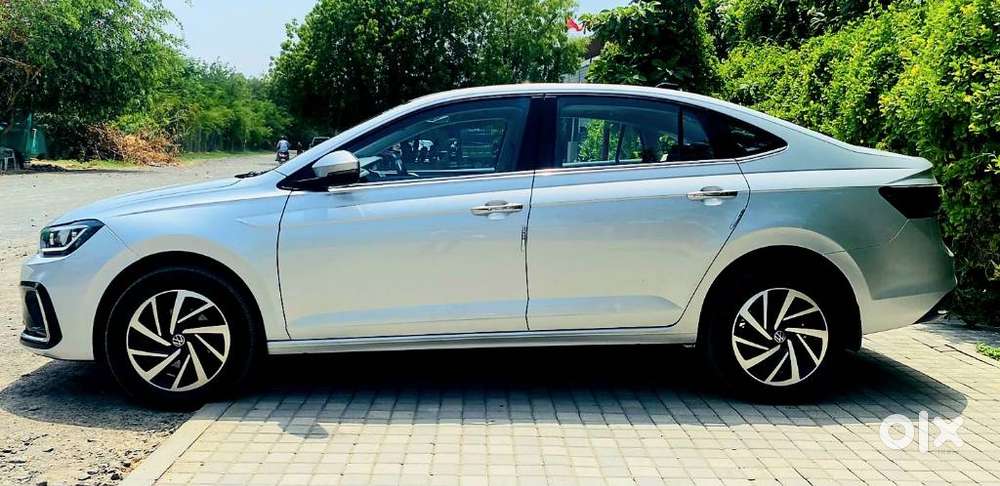 Volkswagen Virtus, 2023, Petrol