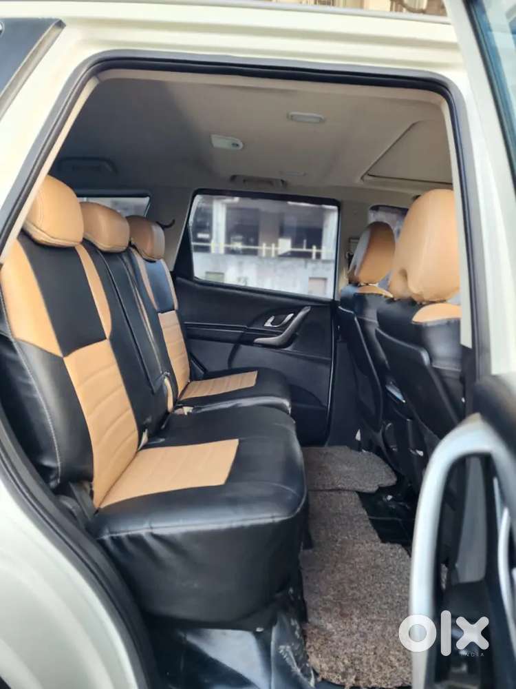 Mahindra Xuv500 Dec-2018