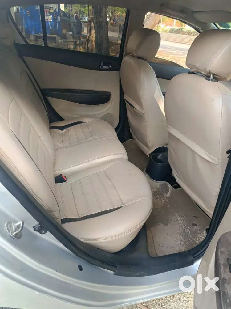 Hyundai I20 Sportz Diesel 2015