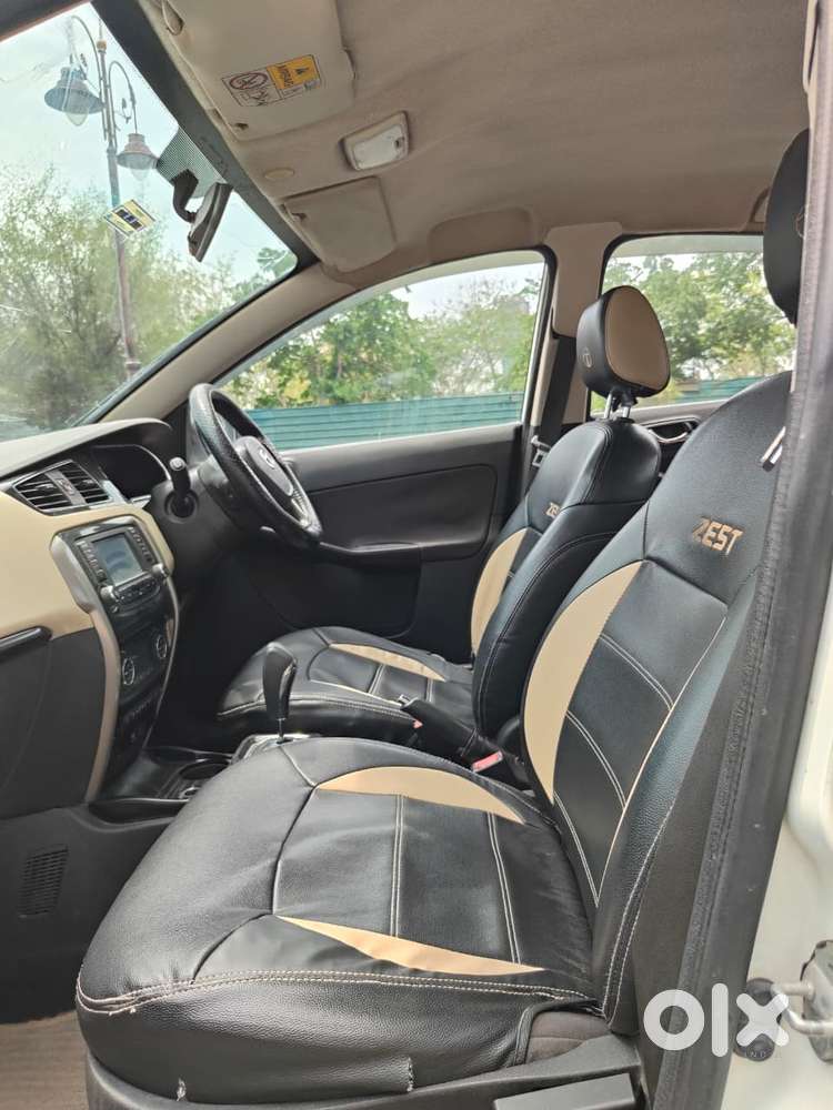 Tata Zest  Quadrajet 1.3 Xma, 2016, Diesel