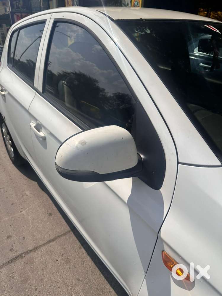 Hyundai I20 Diesel 2011