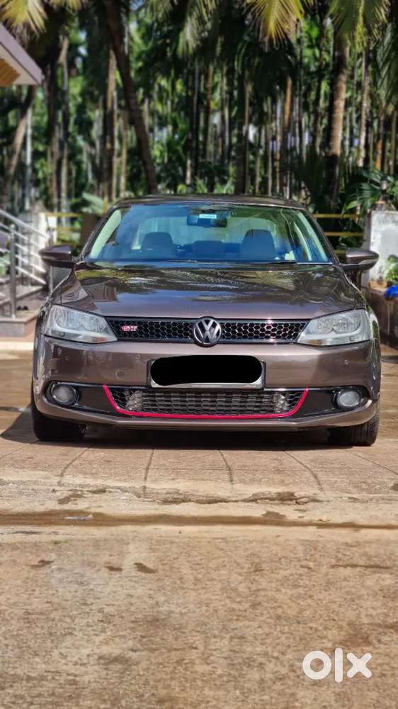 Vw Jetta 2.0 Tdi Highline Stage 3 - 240hp