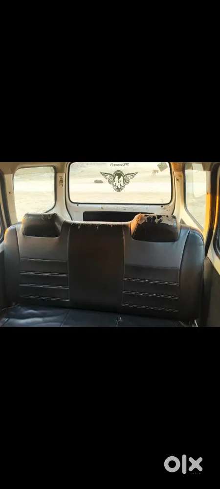 Maruti Suzuki Eeco 2021 Petrol 80000 Km Driven