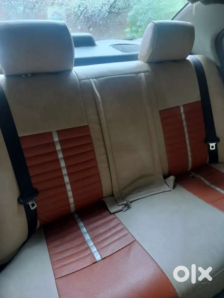 Maruti Suzuki Dzire Vdi 2011