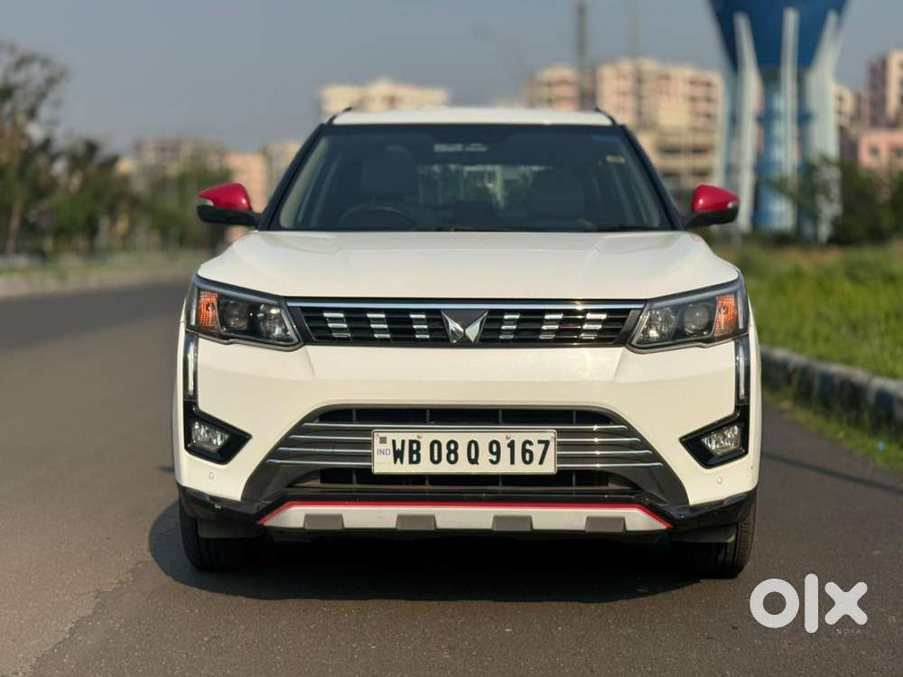 Mahindra Xuv300, 2024, Petrol