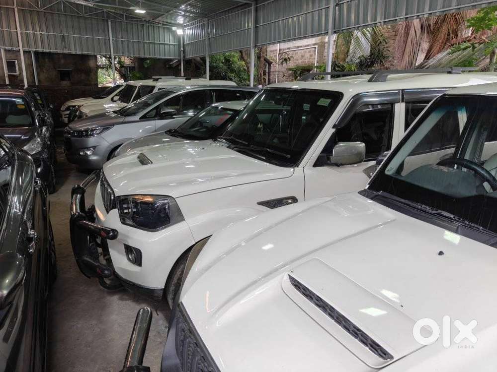Mahindra Bolero B6 (o), 2022, Diesel