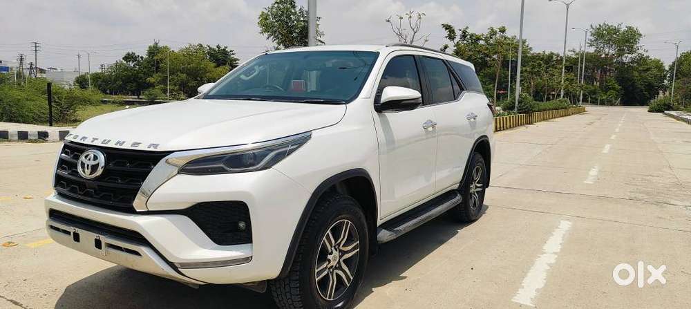 Toyota Fortuner 4x2 Mt 2.8 Diesel, 2024, Diesel
