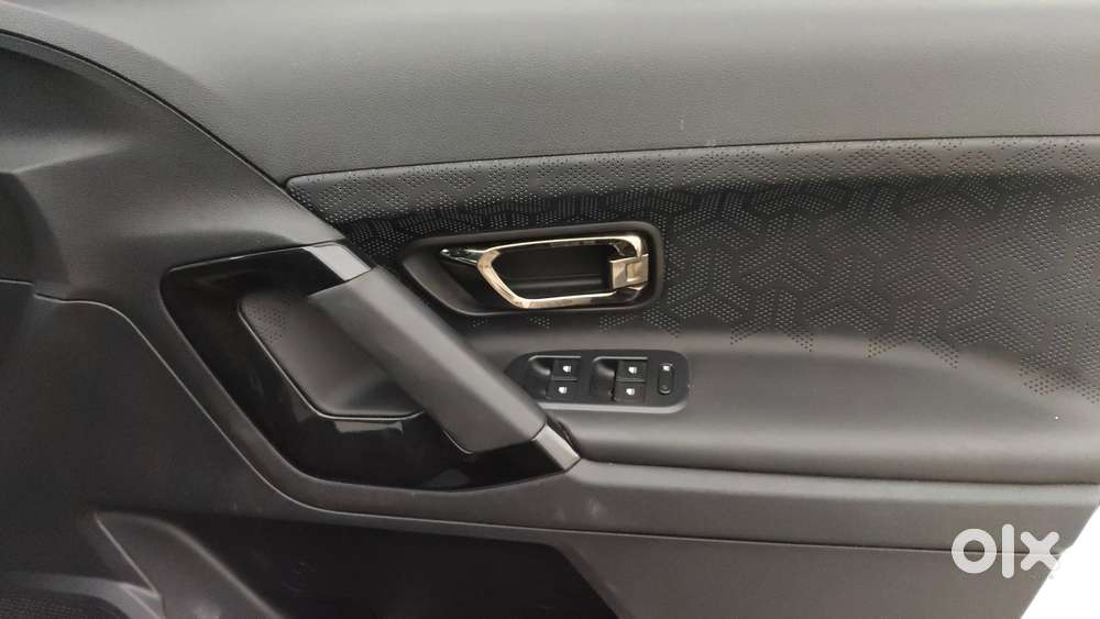 Tata Harrier Xza+, 2022, Diesel