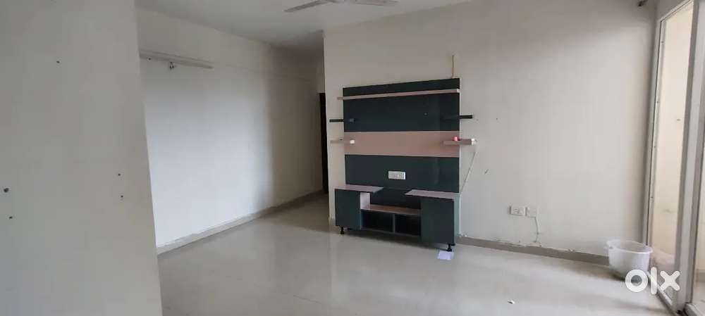 For Rent -2bhk Semi furnished