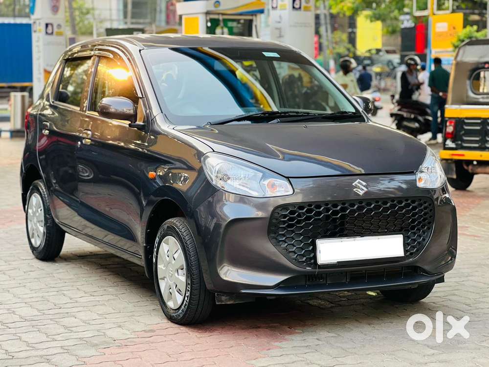 Maruti Suzuki Alto K10 Lxi Optional, 2023, Petrol